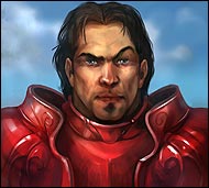 Elder Kort