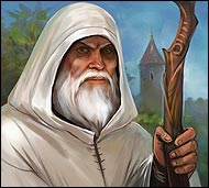 Elder Baguron