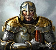 Warlord Damirus