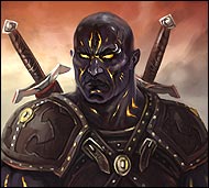 Warlord Gidver