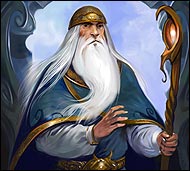 Mage Arnabag