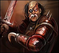 Agony Fanatic