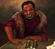 Poker